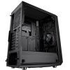 Корпус для ПК Fractal Design Meshify C (FD-CA-MESH-C-BKO-TGL) изображение 11