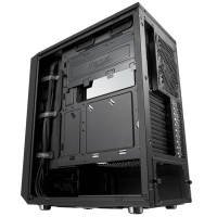 Корпус Fractal Design Meshify C (FD-CA-MESH-C-BKO-TGL) изображение 12