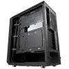 Корпус для ПК Fractal Design Meshify C (FD-CA-MESH-C-BKO-TGL) изображение 12