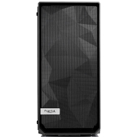 Корпус Fractal Design Meshify C (FD-CA-MESH-C-BKO-TGL) изображение 2