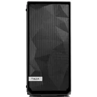 Корпус для ПК Fractal Design Meshify C (FD-CA-MESH-C-BKO-TGL) изображение 2