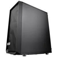 Корпус для ПК Fractal Design Meshify C (FD-CA-MESH-C-BKO-TGL) изображение 3