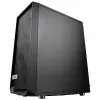 Корпус для ПК Fractal Design Meshify C (FD-CA-MESH-C-BKO-TGL) изображение 3