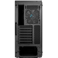 Корпус Fractal Design Meshify C (FD-CA-MESH-C-BKO-TGL) изображение 4