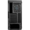 Корпус для ПК Fractal Design Meshify C (FD-CA-MESH-C-BKO-TGL) изображение 4