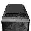 Корпус для ПК Fractal Design Meshify C (FD-CA-MESH-C-BKO-TGL) изображение 6