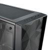 Корпус для ПК Fractal Design Meshify C (FD-CA-MESH-C-BKO-TGL) изображение 7