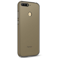 Чехол для мобильного телефона MakeFuture Air Case (TPU) Honor 7C Black (MCA-H7CBK) изображение 2