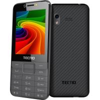 Мобильный телефон Tecno T473 Space Gray (4895180726729) изображение 7