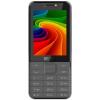 Мобильный телефон Tecno T473 Space Gray (4895180726729)