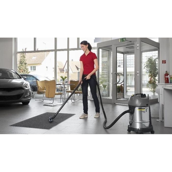 Пылесос Karcher NT 30/1 Me Classic (1.428-568.0) изображение 2