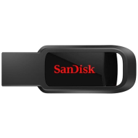 USB флеш накопитель SanDisk 16GB Cruzer Spark USB 2.0 (SDCZ61-016G-G35)