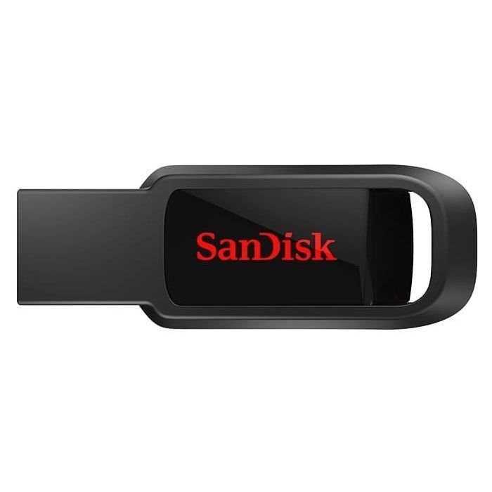 USB флеш накопитель SanDisk 16GB Cruzer Spark USB 2.0 (SDCZ61-016G-G35)
