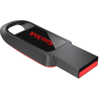 USB флеш накопитель SanDisk 16GB Cruzer Spark USB 2.0 (SDCZ61-016G-G35) изображение 2