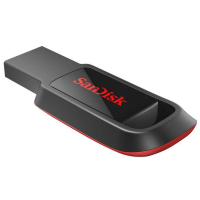 USB флеш накопитель SanDisk 16GB Cruzer Spark USB 2.0 (SDCZ61-016G-G35) изображение 4