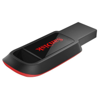 USB флеш накопитель SanDisk 16GB Cruzer Spark USB 2.0 (SDCZ61-016G-G35) изображение 5