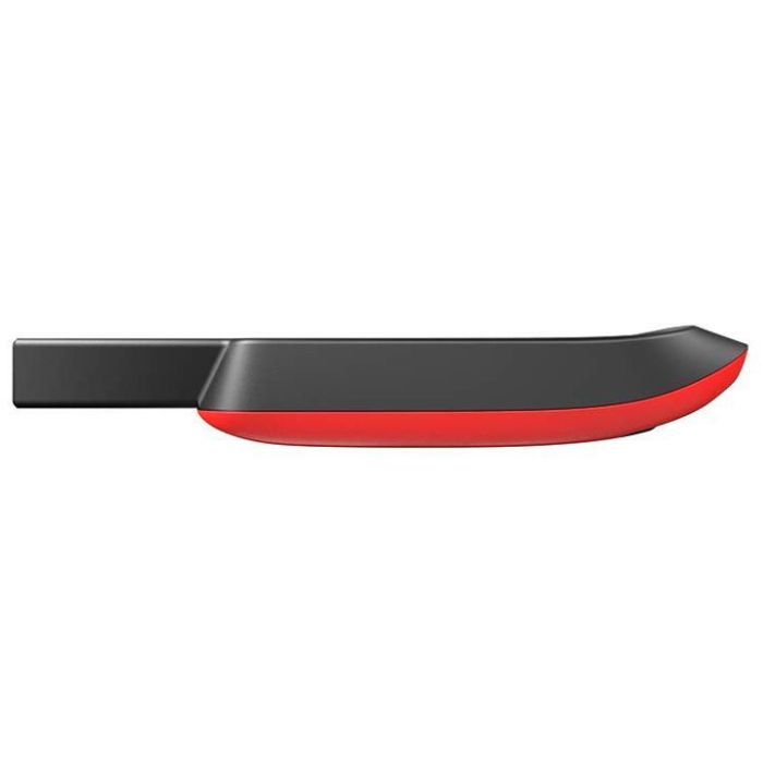 USB флеш накопитель SanDisk 16GB Cruzer Spark USB 2.0 (SDCZ61-016G-G35) изображение 6