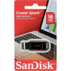 USB флеш накопитель SanDisk 16GB Cruzer Spark USB 2.0 (SDCZ61-016G-G35) изображение 7