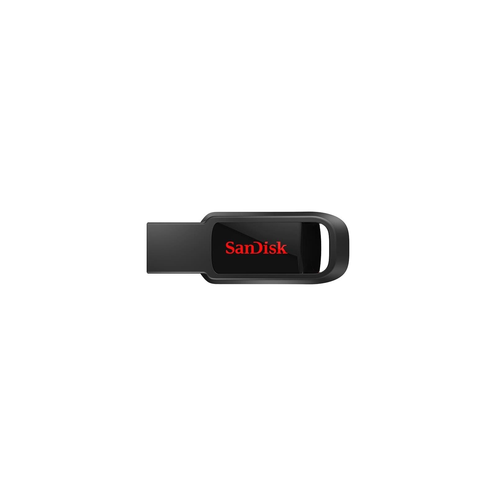USB флеш накопитель SanDisk 16GB Cruzer Spark USB 2.0 (SDCZ61-016G-G35)