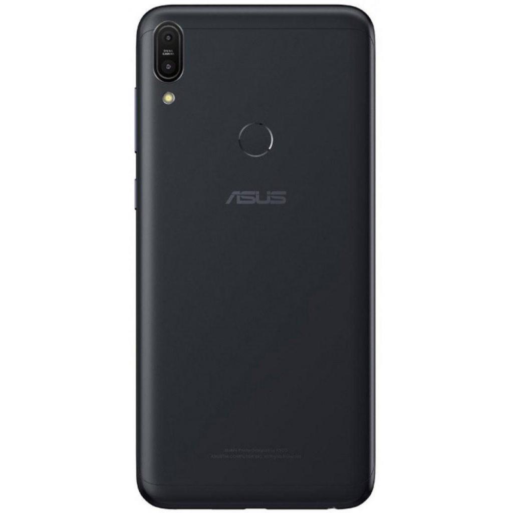 Мобільний телефон ASUS ZenFone Max Pro (M1) ZB602KL 3/32 GB Black (ZB602KL-4A144WW) зображення 2