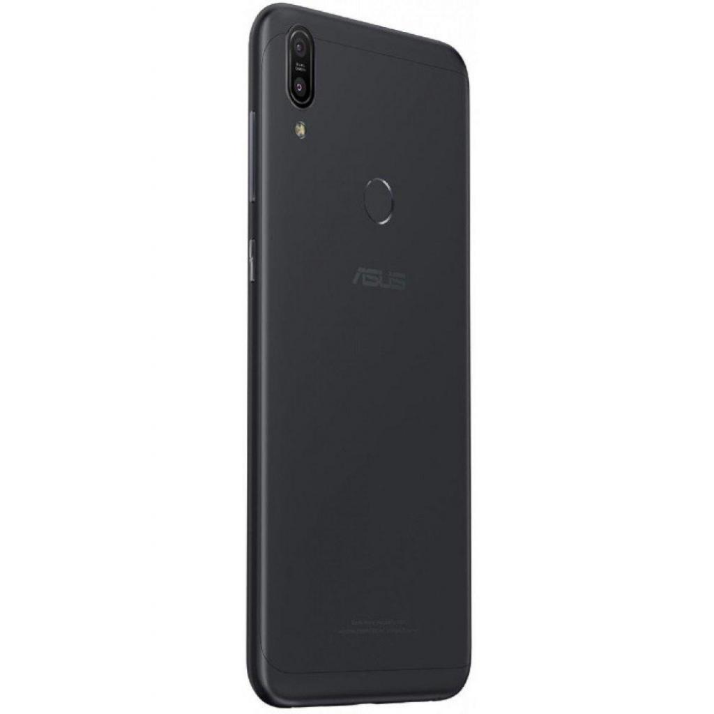 Мобільний телефон ASUS ZenFone Max Pro (M1) ZB602KL 3/32 GB Black (ZB602KL-4A144WW) зображення 3