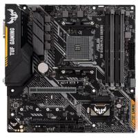 Материнська плата ASUS TUF B450M-PLUS GAMING зображення 2