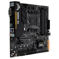Материнська плата ASUS TUF B450M-PLUS GAMING зображення 3