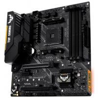 Материнська плата ASUS TUF B450M-PLUS GAMING зображення 4