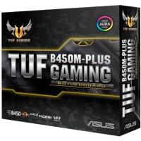 Материнська плата ASUS TUF B450M-PLUS GAMING зображення 7