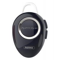 Bluetooth-гарнитура Remax RB-T22 Black (RB-T22-BLACK)