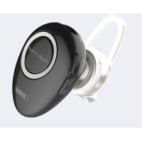 Bluetooth-гарнитура Remax RB-T22 Black (RB-T22-BLACK) изображение 2