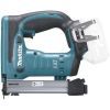 Степлер строительный Makita LXT, 18В (без АКБ и БП) (DST221Z) изображение 2