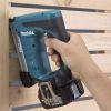 Степлер строительный Makita LXT, 18В (без АКБ и БП) (DST221Z) изображение 3
