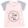Пижама Matilda со звездочками (7991-122G-pink) изображение 2
