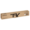 Тонер-картридж Kyocera TK-8115K Black 12K (1T02P30NL0) изображение 2