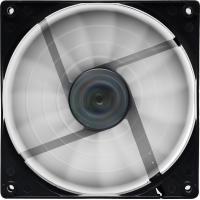 Кулер для корпуса AeroCool Shark Fan Black изображение 2