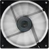 Кулер для корпуса AeroCool Shark Fan Black изображение 2