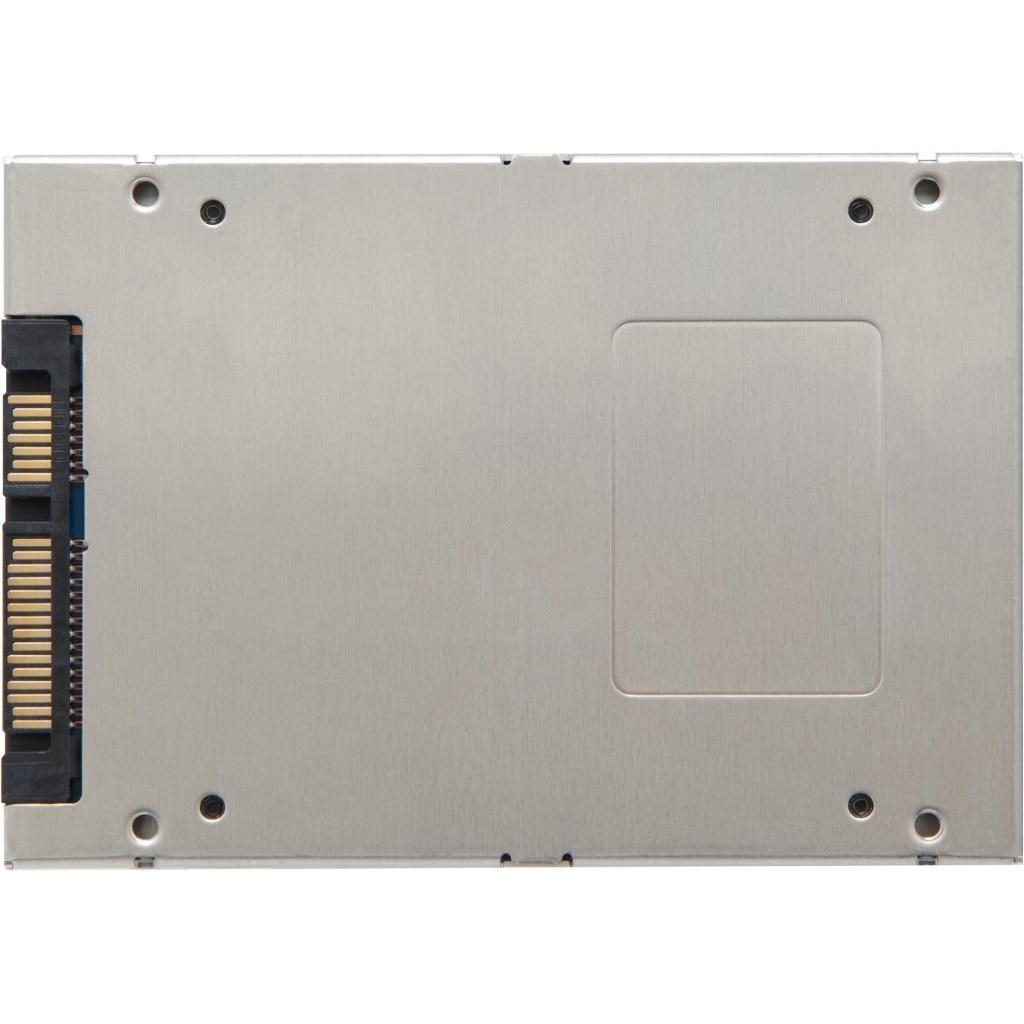Накопичувач SSD 2.5" 480GB Kingston (SUV500B/480G) зображення 2