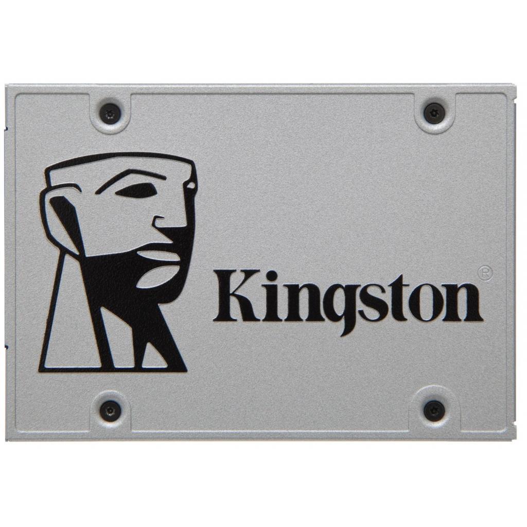 Накопичувач SSD 2.5" 480GB Kingston (SUV500B/480G)