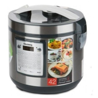 Мультиварка Elenberg MC 5521 B (MC5521B) изображение 2