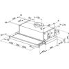 Вытяжка кухонная Franke Franke FTC 512 XS V2 (110.0200.714) изображение 2