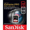 Карта памяти SanDisk 256GB SDXC class 10 UHS-I U3 Extreme Pro (SDSDXXY-256G-GN4IN) изображение 3