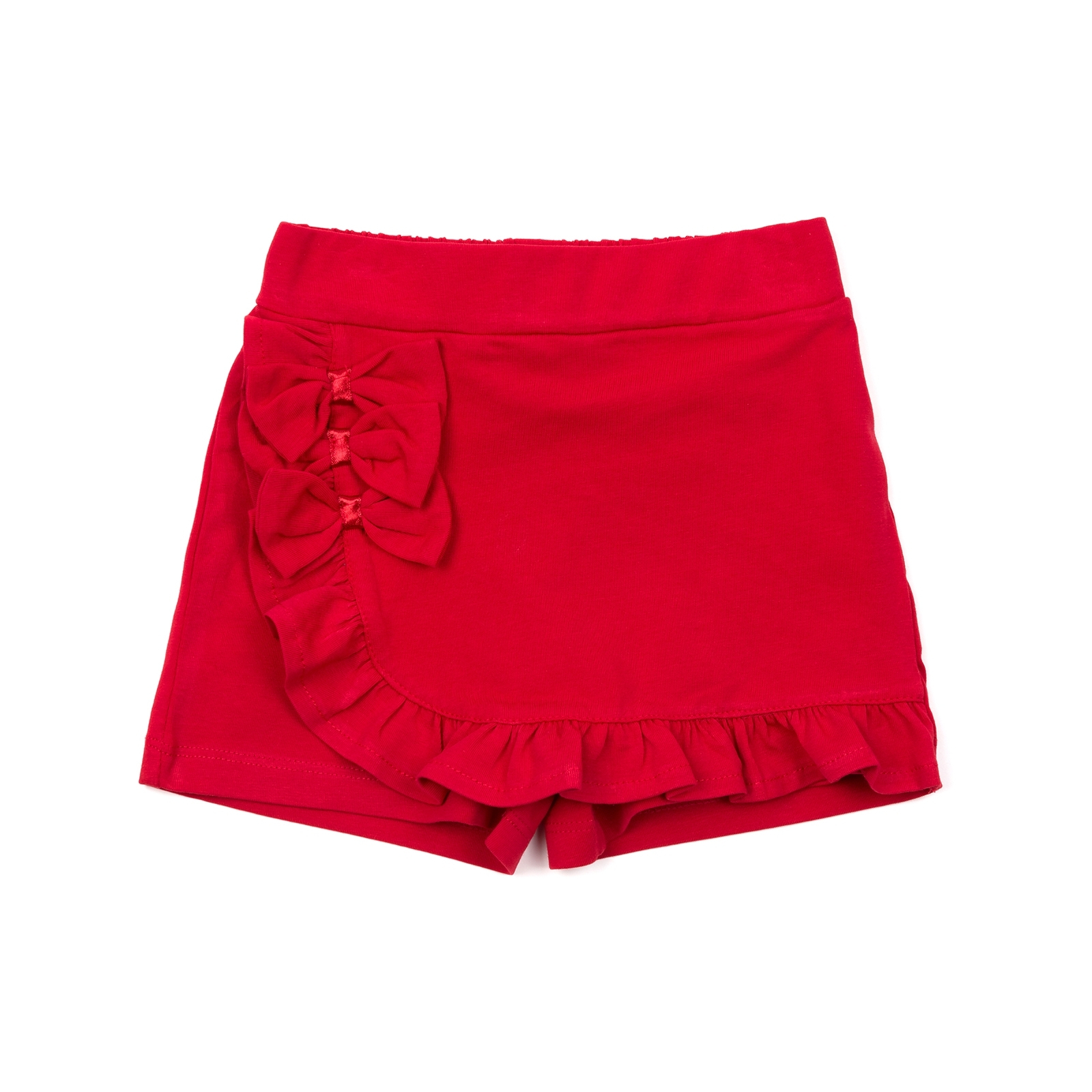 Шорты Breeze юбка (12416-98G-red)