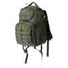 Рюкзак туристический Tramp Commander Green 50 л (UTRP-042-green) изображение 4