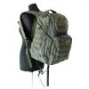 Рюкзак туристический Tramp Commander Green 50 л (UTRP-042-green) изображение 7