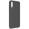Чохол до мобільного телефона MakeFuture Skin Case Xiaomi Mi 9 Black (MCSK-XM9BK) зображення 2