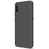 Чохол до мобільного телефона MakeFuture Skin Case Xiaomi Mi 9 Black (MCSK-XM9BK) зображення 3