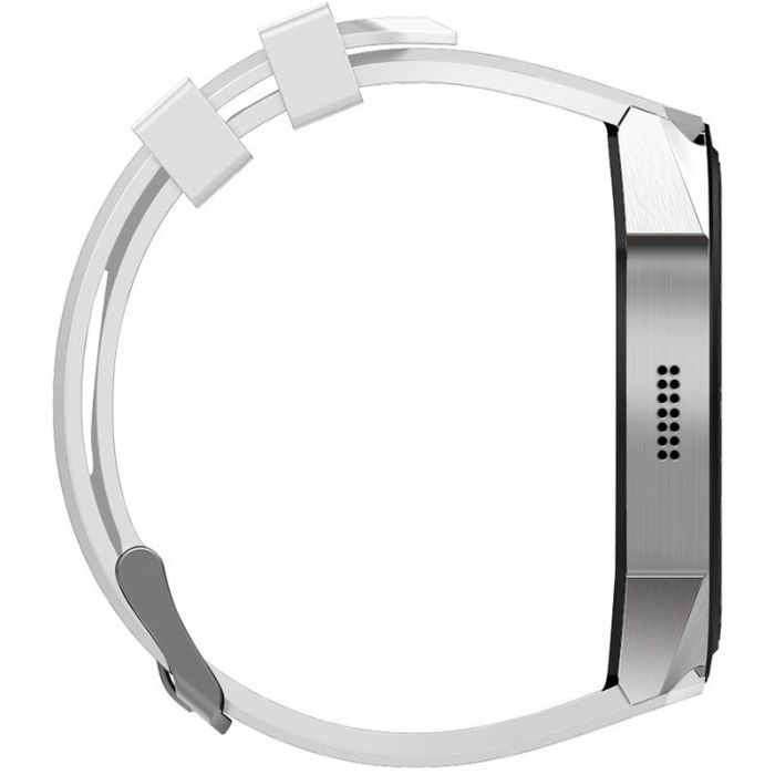 Смарт-годинник King Wear KW88 White (F_52954) зображення 2