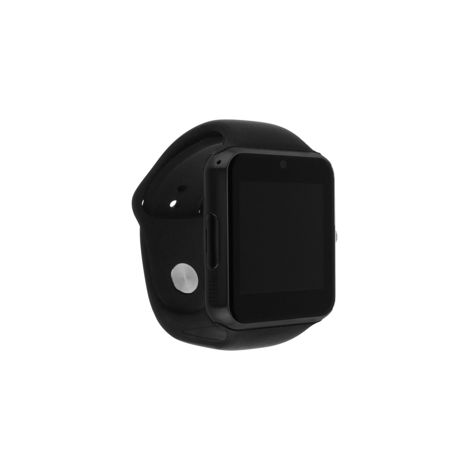 Смарт-часы UWatch Q7S Black (F_59048) изображение 2