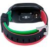 Фітнес браслет UWatch DB05 Red/Green (F_59615) зображення 2